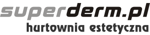 SUPERDERM logo - engroshandel æstetiske produkter i Danmark